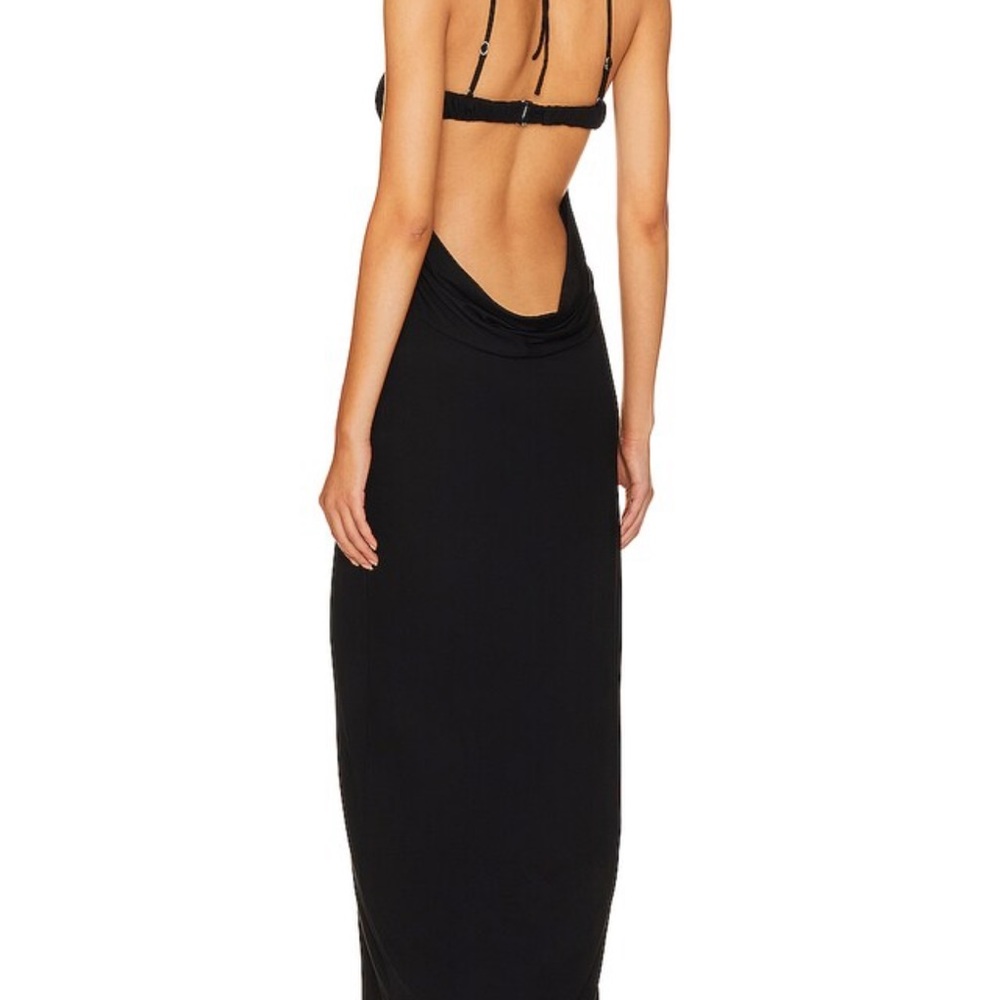 Brand new dress never worn.